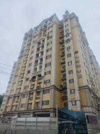 起家厝!誠徵有緣人~九揚傑士堡前後陽台進出三房可租車位