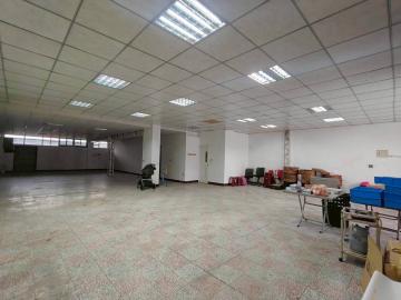 (租)關帝廳巷內雙店面大空間多用途透天厝