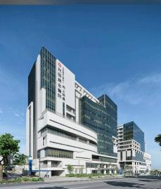 沙鹿新光田百坪角間建地可量身打造創業基地招商店面