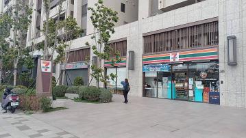 非梧不棲聯悦臻朝南店面 首選