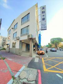 (租)氣象廳文創之家明亮辦公店面10-1室 台南買屋專家
