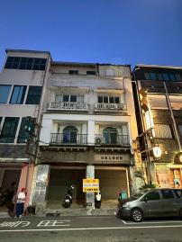 中正路五福商店旁地52坪賺錢雙金店面出租 台南買屋專家