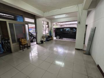 【近捷運昆陽站】面寬5.4米住宅三角窗店面 汐止房屋土地