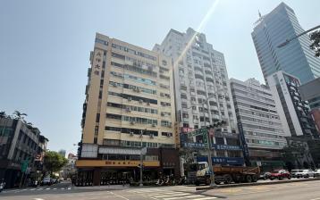 高雄房地顧問 文化中心商圈商辦
