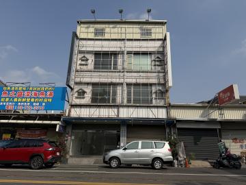 台糖廣東電梯雙店面出租 屏東房屋仲介