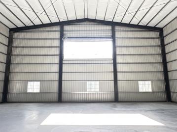 后里✅廠房160坪