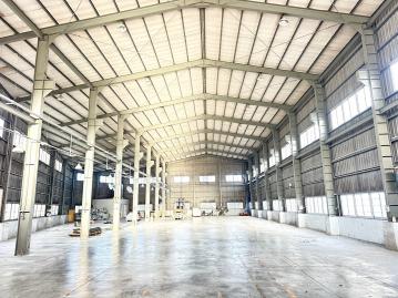 神岡✅廠房400坪✅40呎貨櫃車
