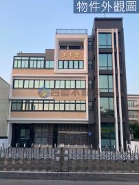 台南房屋首選-租-歸仁臨中山路大面寬金店面出租