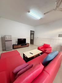 幸福小窩 琉球房地女神