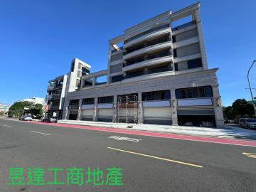 林口近雙語學校全新店面