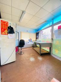 林園大路邊鐵皮屋店面出租