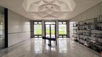 ?新埔田新重劃區~美麗華桔柿3+1房雙車位