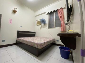  (租)岡山區灣裡路寧靜透天雅房出租3F