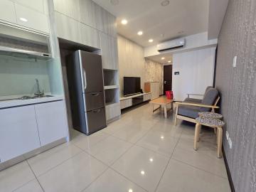 新竹套房出租 有巢六家嘉興 竹北學區美兩房