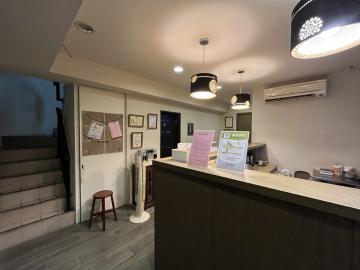 近台電大樓公館捷運站台灣大學溫洲公園店面