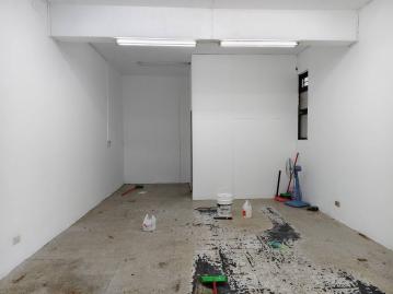 近新明路企業總部面寬一樓