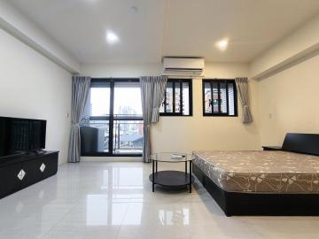 中清文心捷運站旁G7首綻精緻潔淨大套房