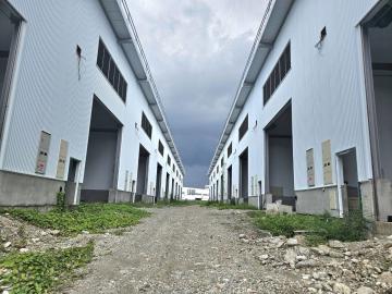 岡山即將完工合法廠房甲種工業區共18間0960626530黃俊傑