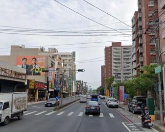 岡山1F大面寬15米路上醒目賺錢店面0960626530黃俊傑