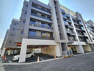  近岡山交流道時尚領袖8全新3房+平車0919151120