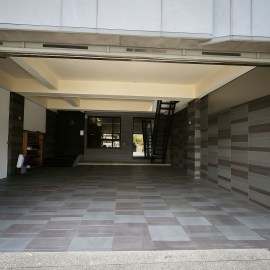 鳥松美山仁德路一樓空間出租(近仁美派出所)