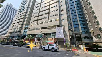 左營買房賣屋 漢神巨蛋捷運正心街店住1+夾+2