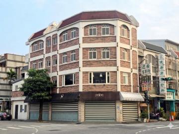 花蓮房地買賣 北昌精華地商用店鋪