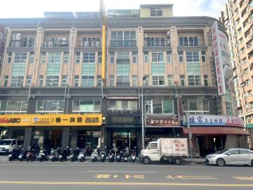 楠梓✨右昌✨軍校路透店