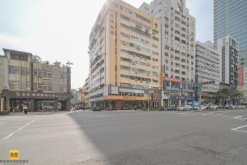 租-中正金融大道超大面寬店面