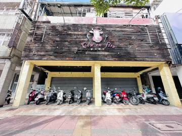 三民房屋推薦 美麗島站12米面寬店王｜商五185坪｜品牌旗艦