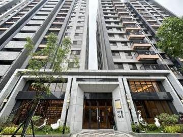 可補助入戶籍｜八德重劃全新社區｜豐盛之城大露臺2房車