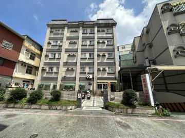 屏東建地別墅 屏商技金鑽套房