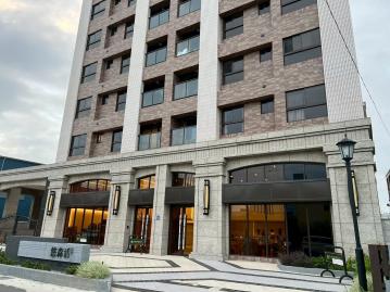 大桃園租賃專家-八德悠森活｜全新3房車｜可入籍｜含車管