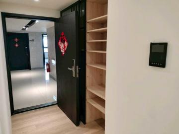 大桃園租賃專家-埔頂幸福公園｜全新未住2+1房雙衛｜含車位社宅