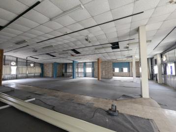 大埔大地坪金鑽大店面 