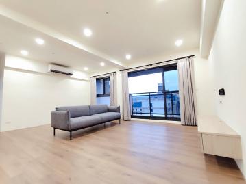 竹南頭份房地 美居 全新未住 高樓層 裝潢美廈