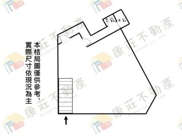 台南北區買房 安南區海佃&同安路大坪數超大使用空間