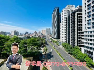 新店首購房屋 區公所稀有大戶 附加鼎加超大空間