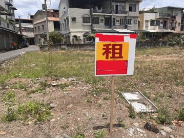 專約旗山太平三面臨路精華住宅建地 高雄買賣土地