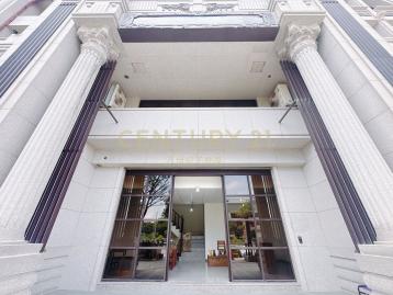 房仲隊長真心推薦 世界首席金店面 三井國賓全聯家樂福A9A8