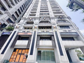 房仲隊長真心推薦 世界首席金店面 三井國賓全聯家樂福A9A8
