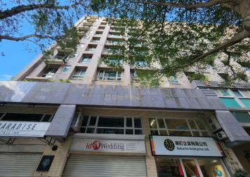 房仲隊長真心推薦 瑞士花園8店面 三井國賓全聯家樂福A9A8
