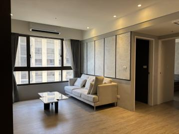 青埔包租代管 光合硯兩房出租中