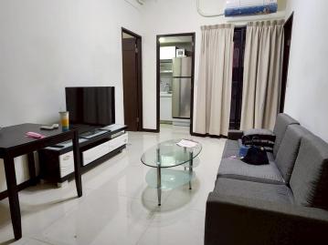 竹北中古屋首選 國賓大悅高樓兩房｜遠東百貨核心地段 