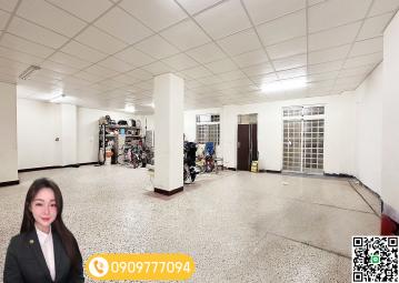 高鐵3分鐘⭐高鐵五路．8.9米大面寬40坪金店面