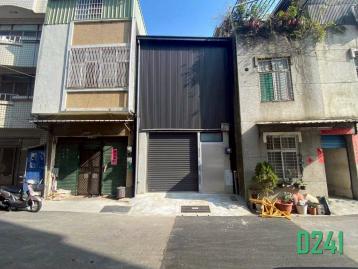 北區武聖路個人工作室或倉庫出租☎️賞屋來電062906660值班人