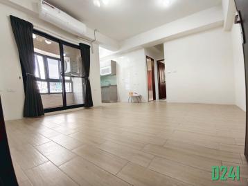 安南樂沐空屋2房出租☎️賞屋290-6660