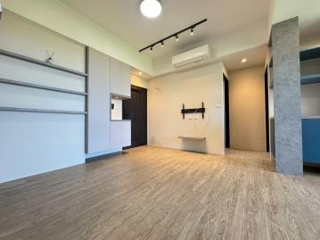 桃園房屋代管 大園寵物友善彩虹景觀3房可租補免仲