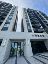 桃園房屋代管捷運生活圈大園景觀三房毛孩寵物社區可租補