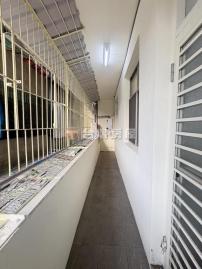 新營市區小資三房健身公寓
